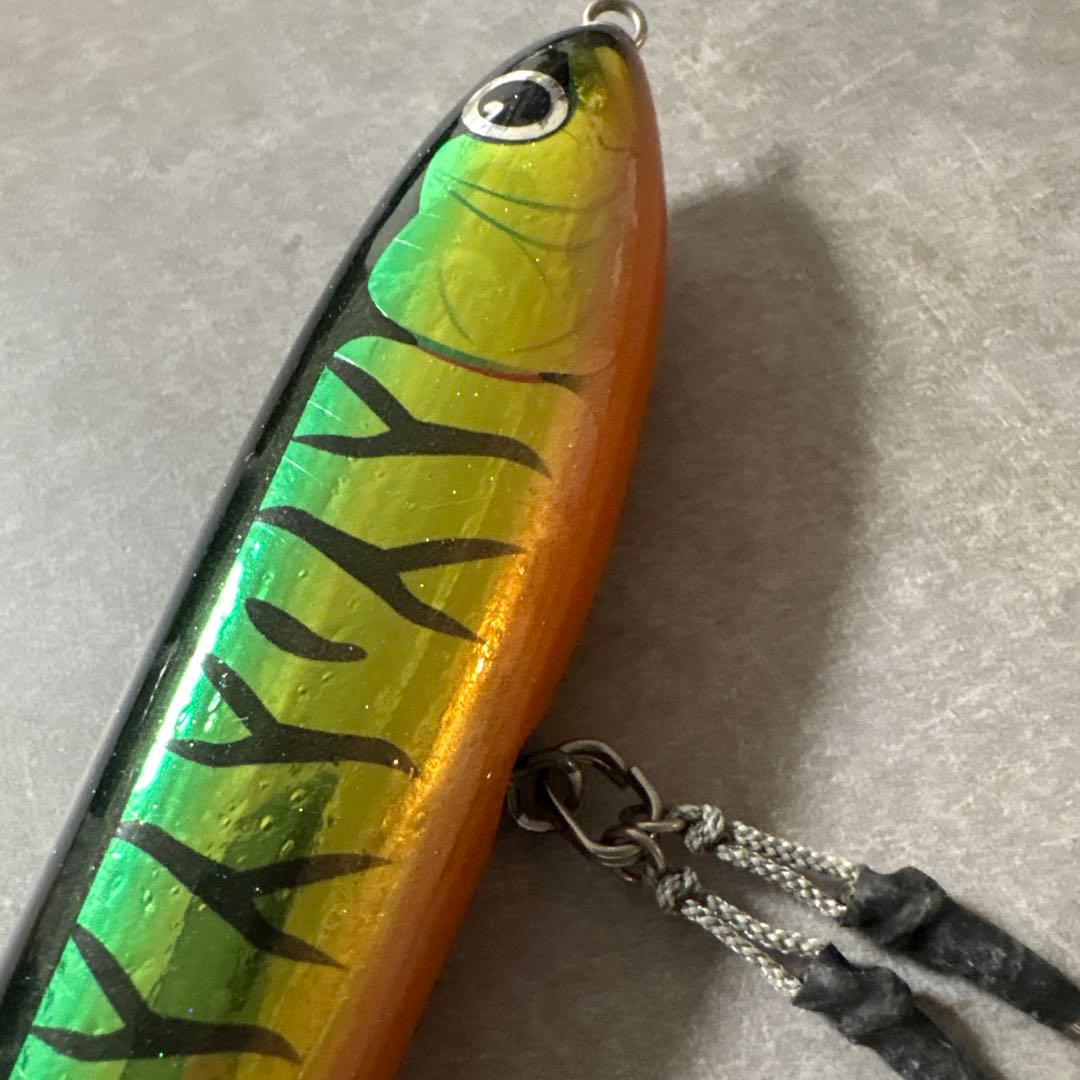 カーペンター　ガンマ120