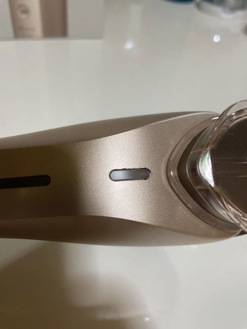 パナソニック イオン美顔器 イオンブースト EH-ST99-N eh-st99