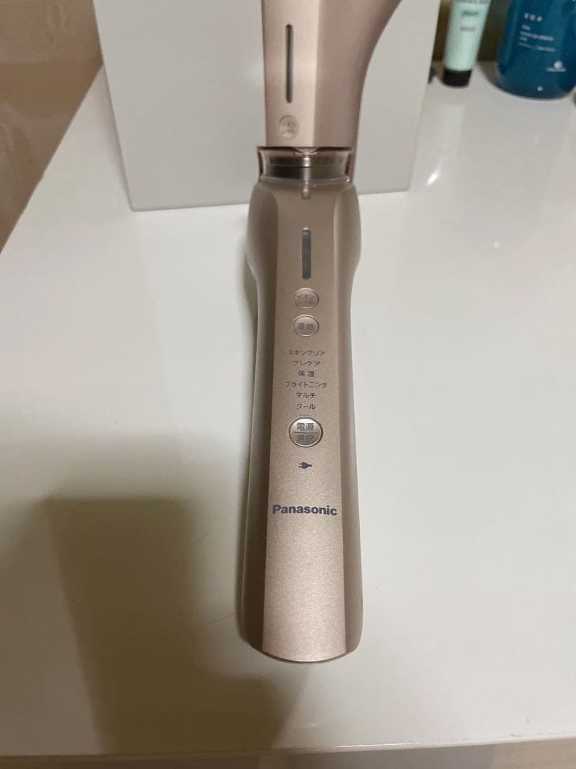 パナソニック イオン美顔器 イオンブースト EH-ST99-N eh-st99