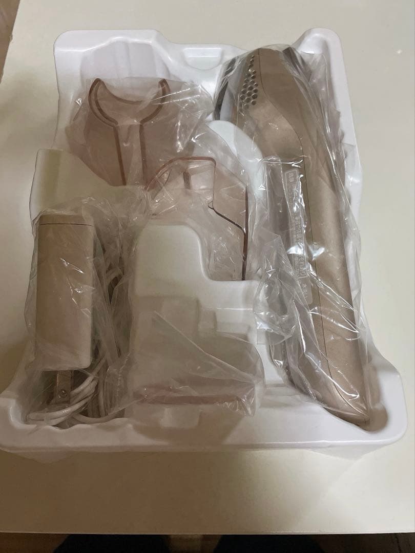 パナソニック イオン美顔器 イオンブースト EH-ST99-N eh-st99