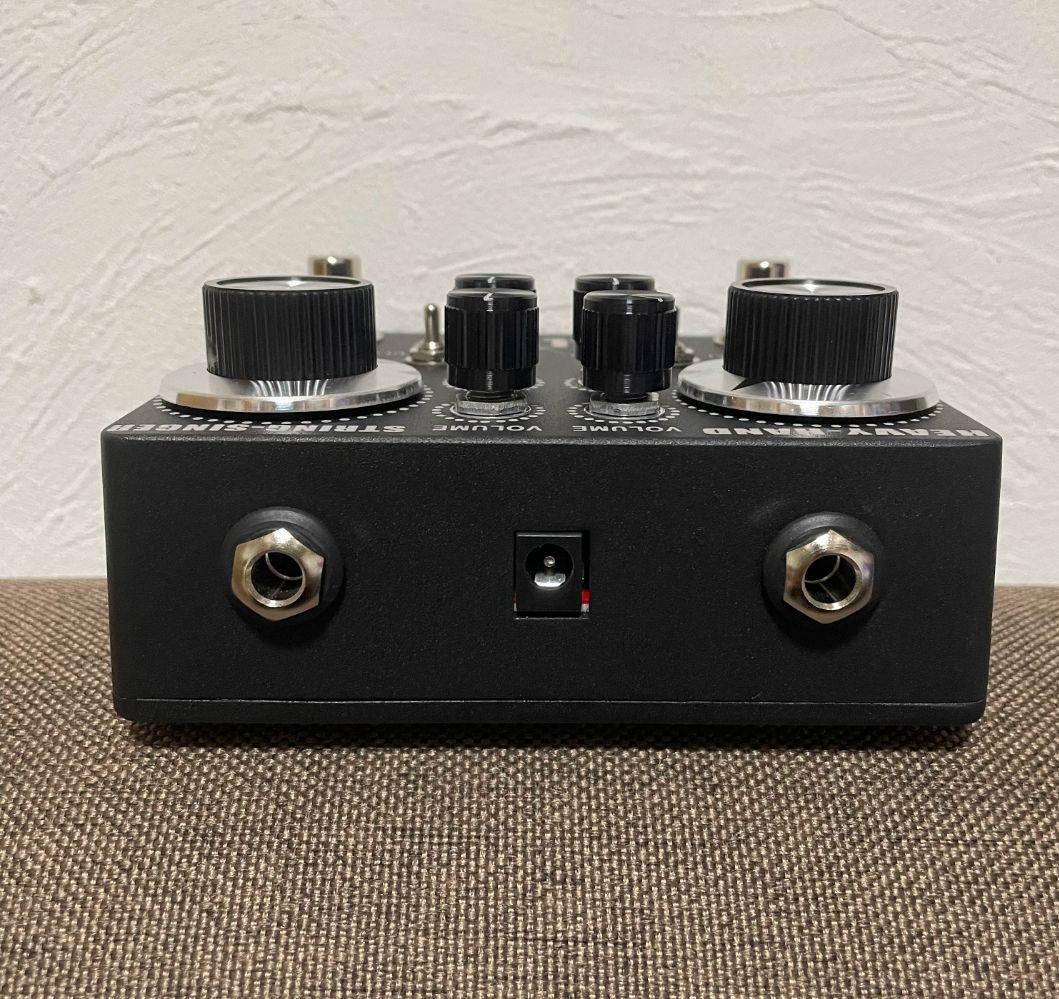 KINGTONE GUITAR THE DUELLIST クローン