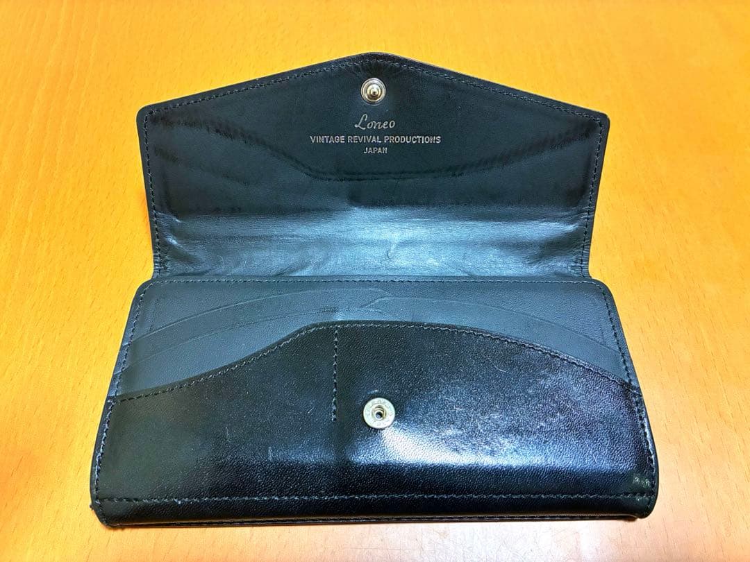 小物 VINTAGE REVIVAL PRODUCTIONS Loneo Basic