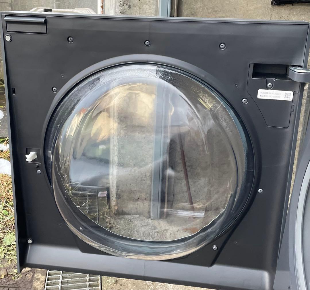 こ*】様 2023年製 Panasonic ドラム式洗濯機 NA-VG2800L