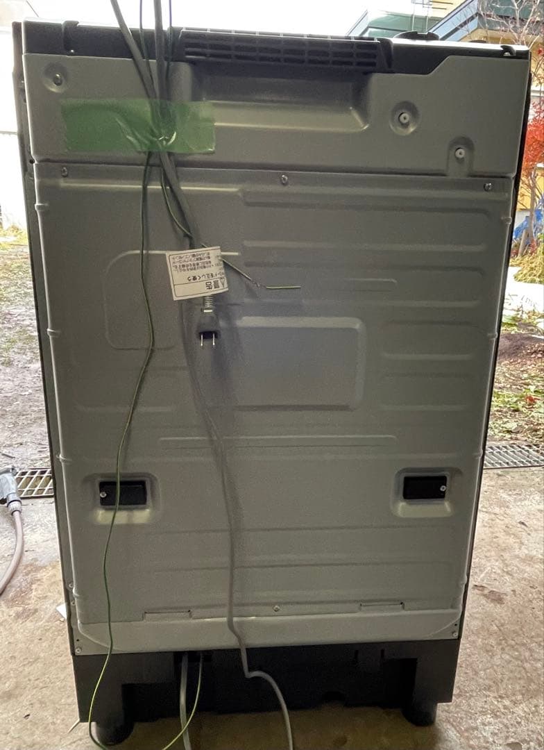 こ*】様 2023年製 Panasonic ドラム式洗濯機 NA-VG2800L