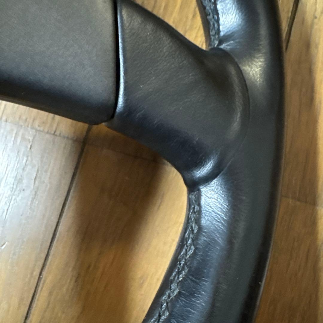 NARDI GARA 3 ガラステアリング ビンテージ