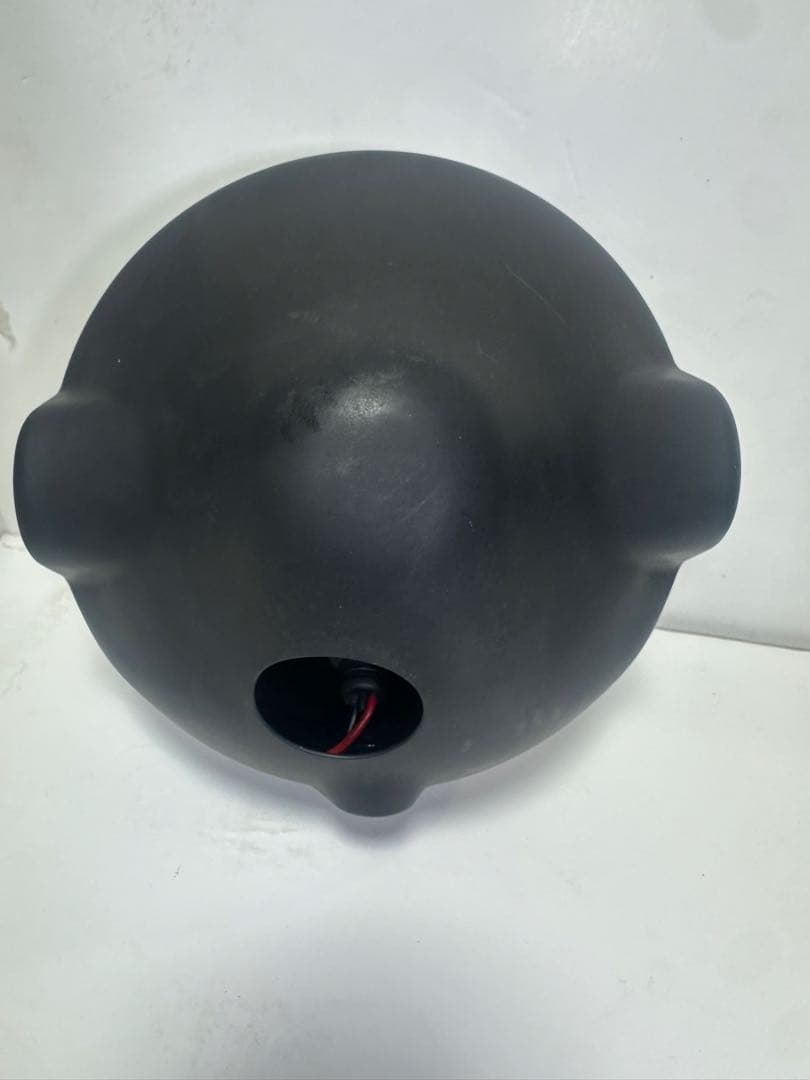 希少当時物シビエスーパーオスカー180πシビエ凹みレンズ付きヘッドライトASSY