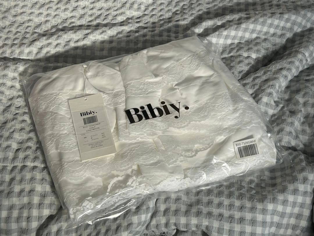 トップス Bibiy COLENNE BUSTIER TOP