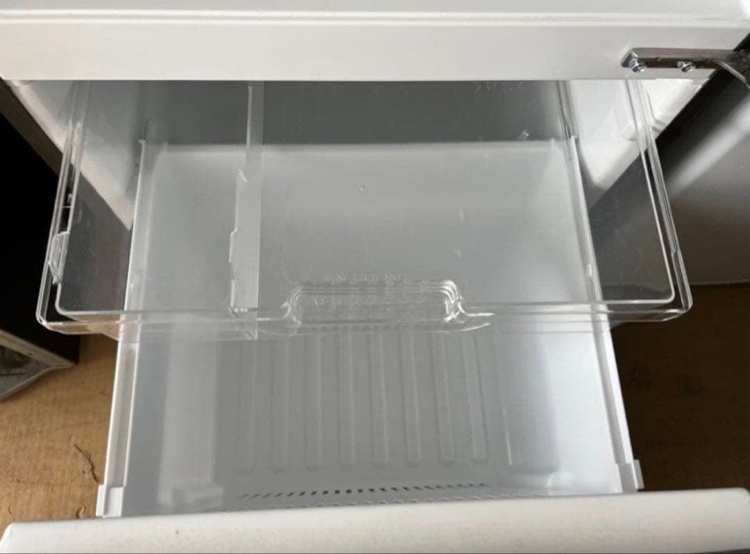 2019年式 138L 冷凍冷蔵庫 パナソニック NR-B14BW