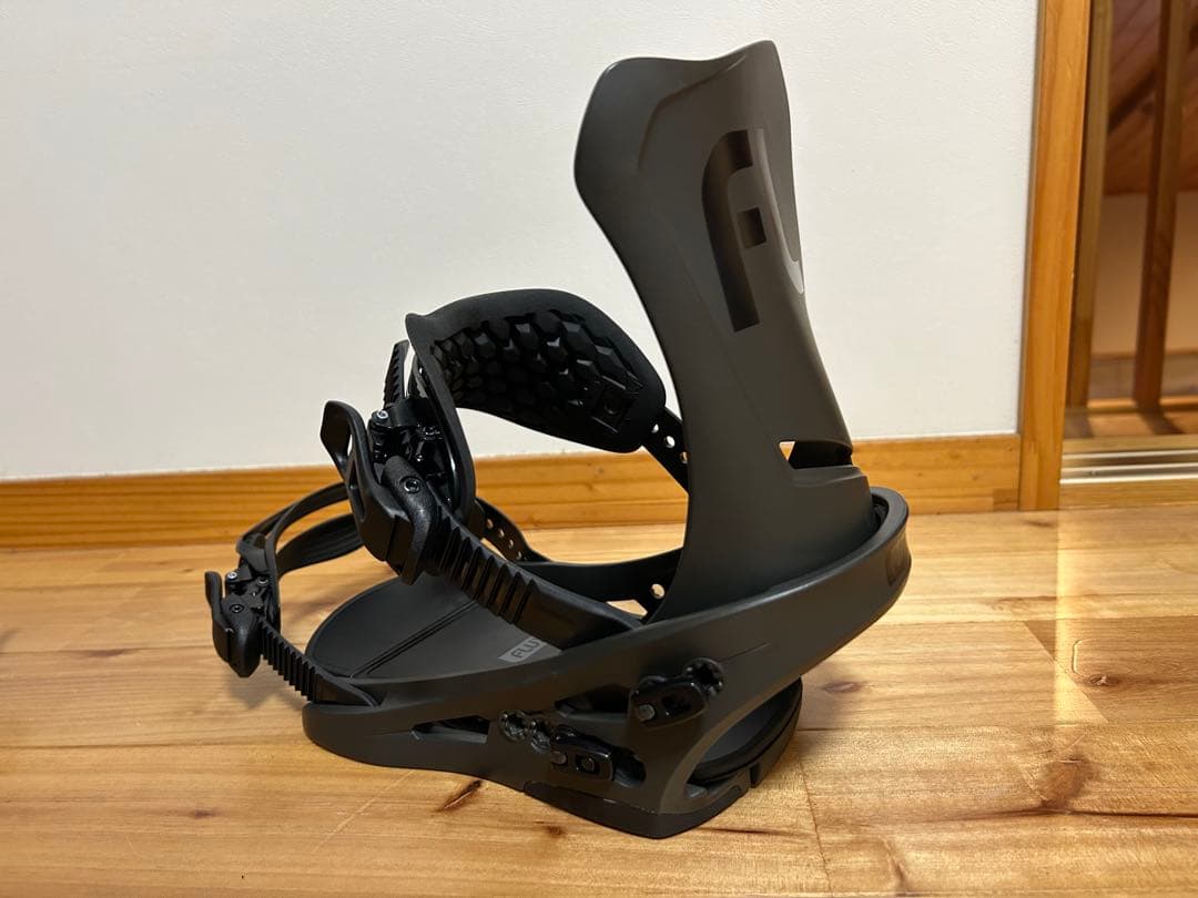 スノーボード FLUX 23-24 DS LTD