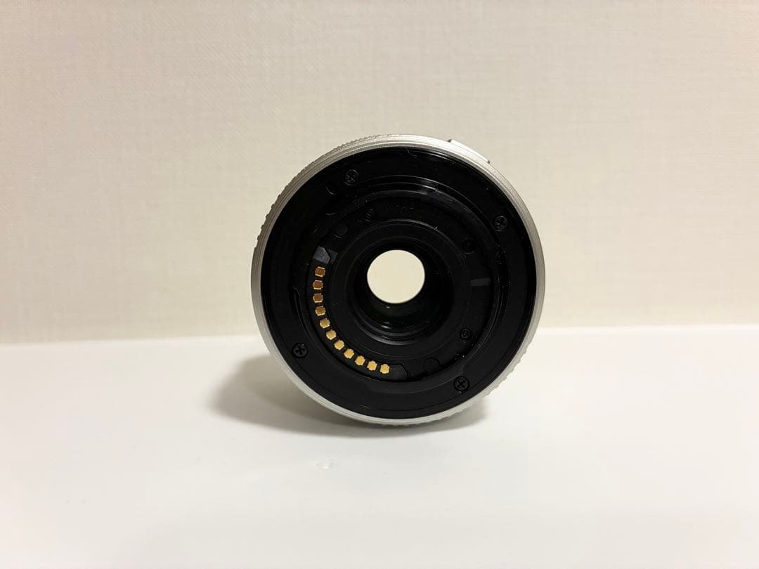 レンズ(ズーム) OLYMPUS M.ZUIKO DIGITAL 14-42mm 40.5