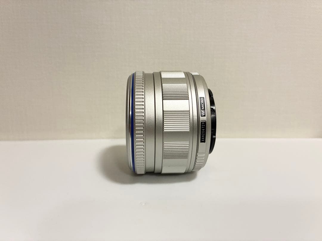 レンズ(ズーム) OLYMPUS M.ZUIKO DIGITAL 14-42mm 40.5