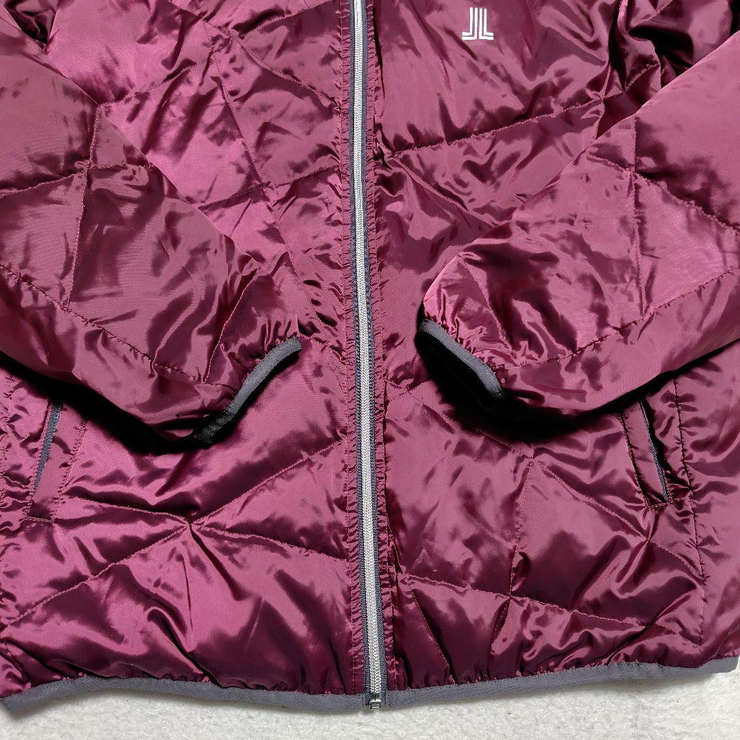 【りんりん】LANVIN SPORT ランバンスポール ダウン