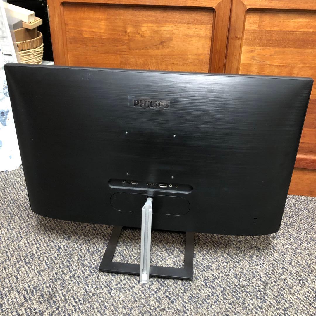 PHILIPS フィリップス4k ウルトラHD液晶モニター 278E1A/11