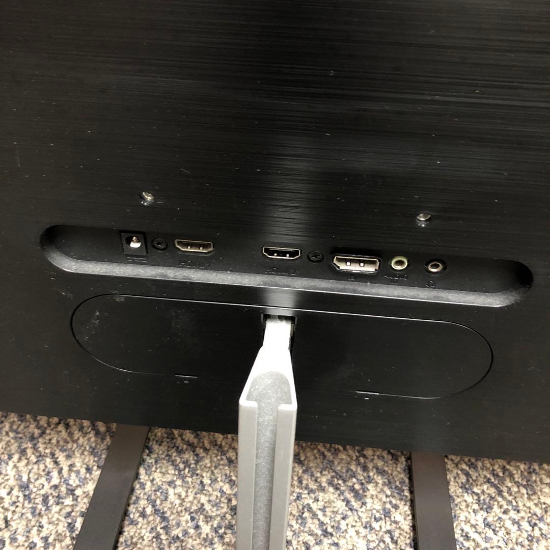 PHILIPS フィリップス4k ウルトラHD液晶モニター 278E1A/11