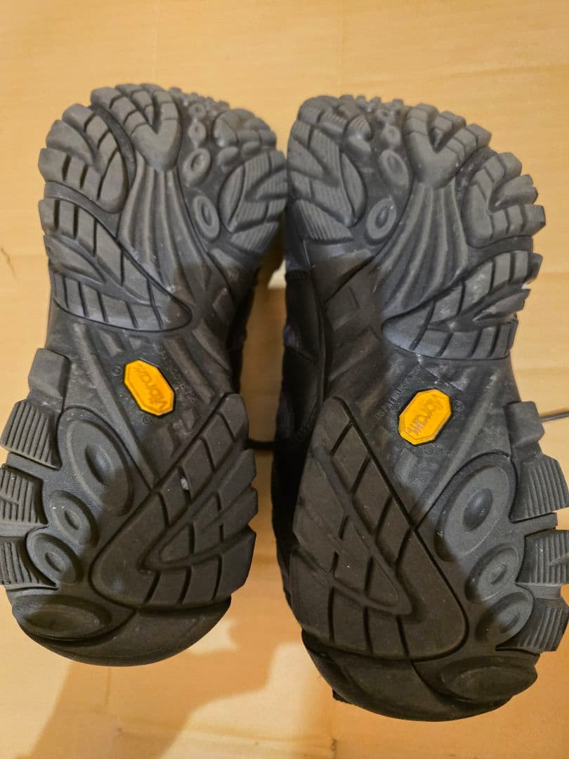 MERRELL（メレル）MOAB 2 REMIX　 28㎝