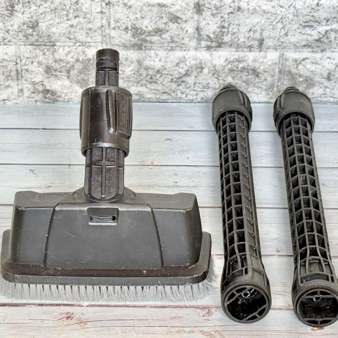 ケルヒャー高圧洗浄機 K2.900 サイレント・ベランダ