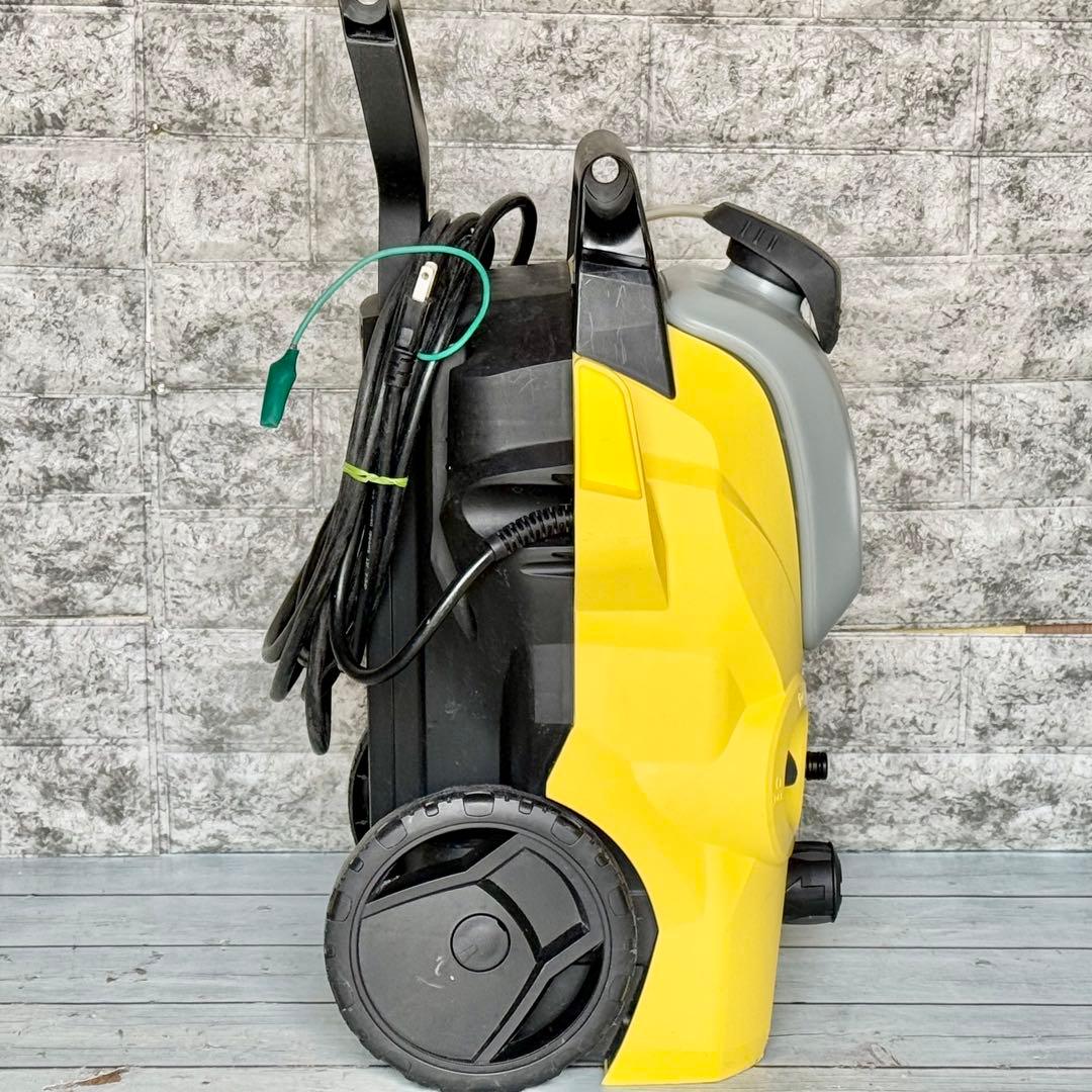 ケルヒャー高圧洗浄機 K2.900 サイレント・ベランダ