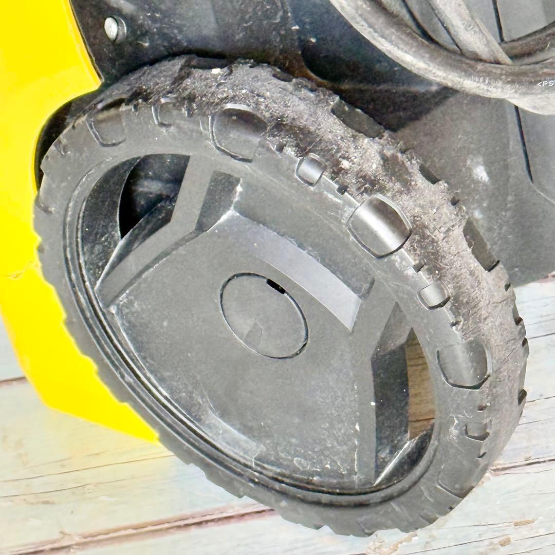 ケルヒャー高圧洗浄機 K2.900 サイレント・ベランダ