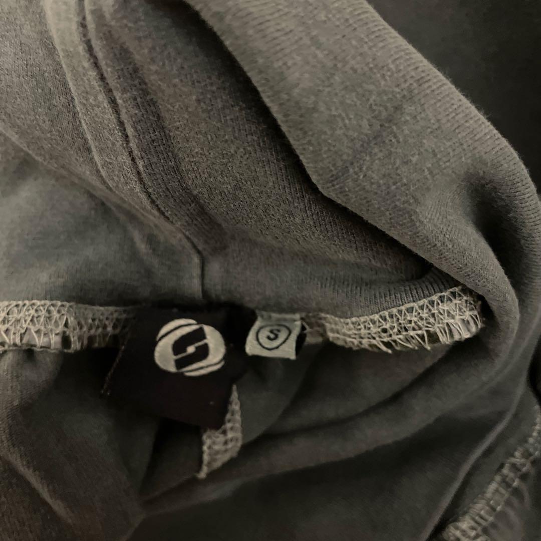 salsation★ロングパンツ★サイズS★ダークグリーン