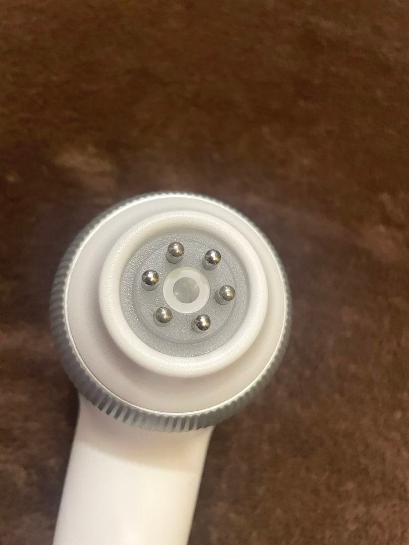 メディキューブ　ウルトラチューン　美顔器