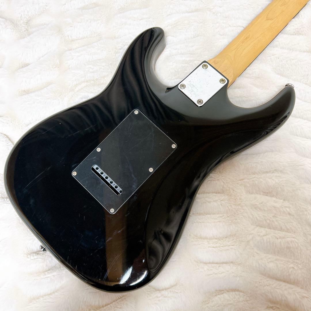 SELVA SST-600 シースルーグリーン HSH ストラト