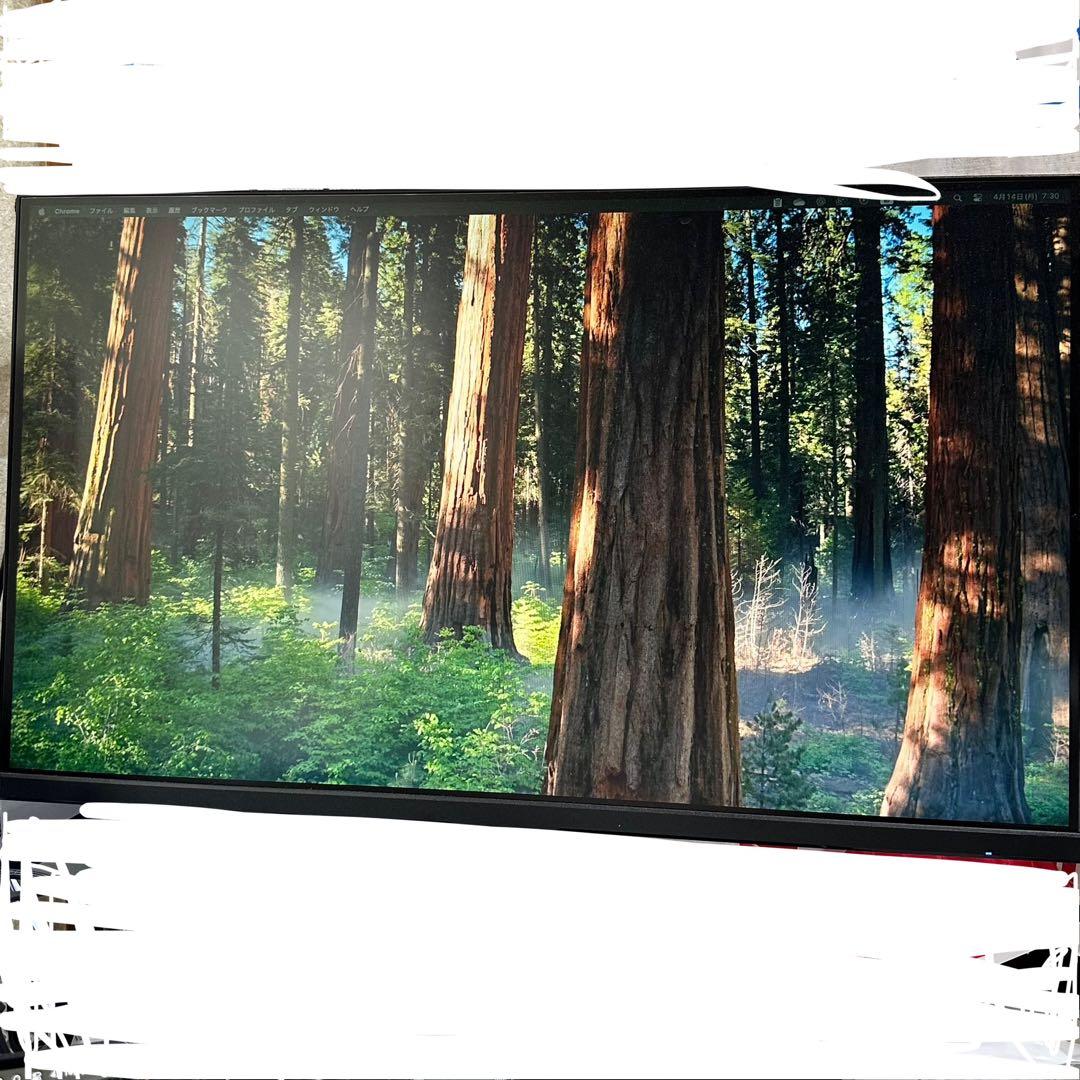 ディスプレイ・モニター本体 px279rp 240hz