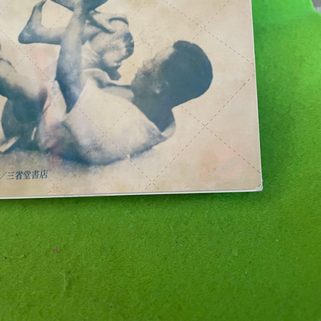 柔術の勝負 明治期の柔道基本技術 対訳