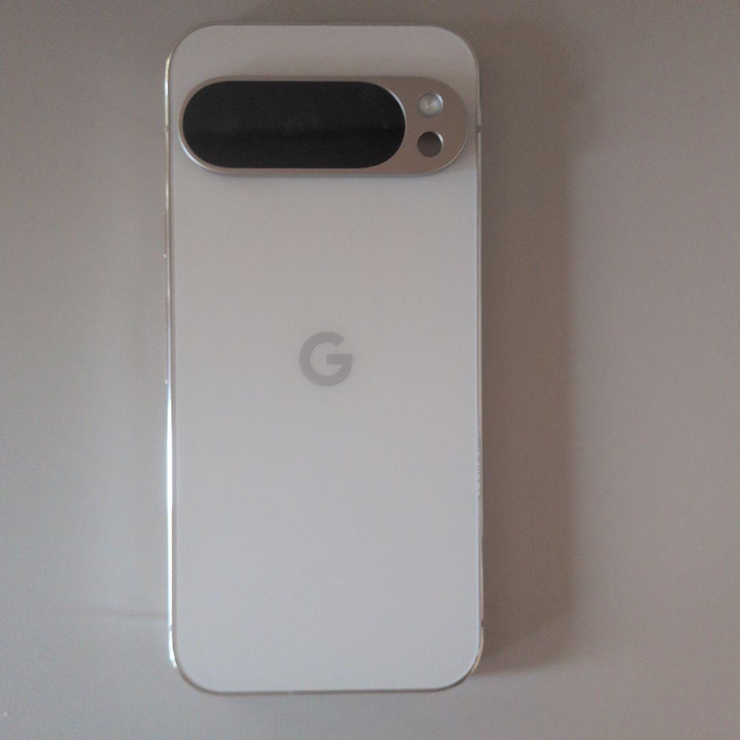 Google Pixel9 Pro ポーセリン 128GB