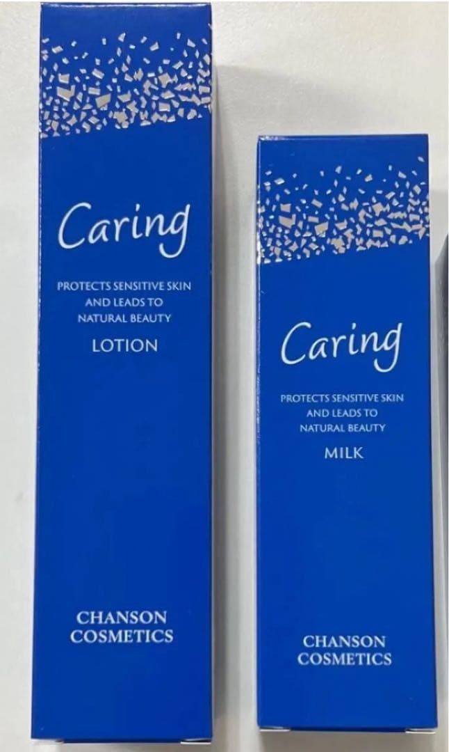 シャンソンセルキスセット他