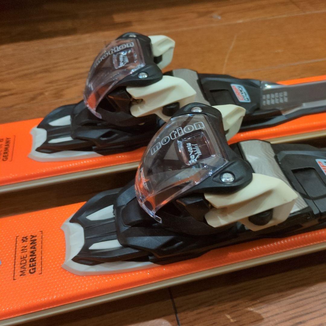 美品 Völkl Racetiger SRC DEMO13 158cm