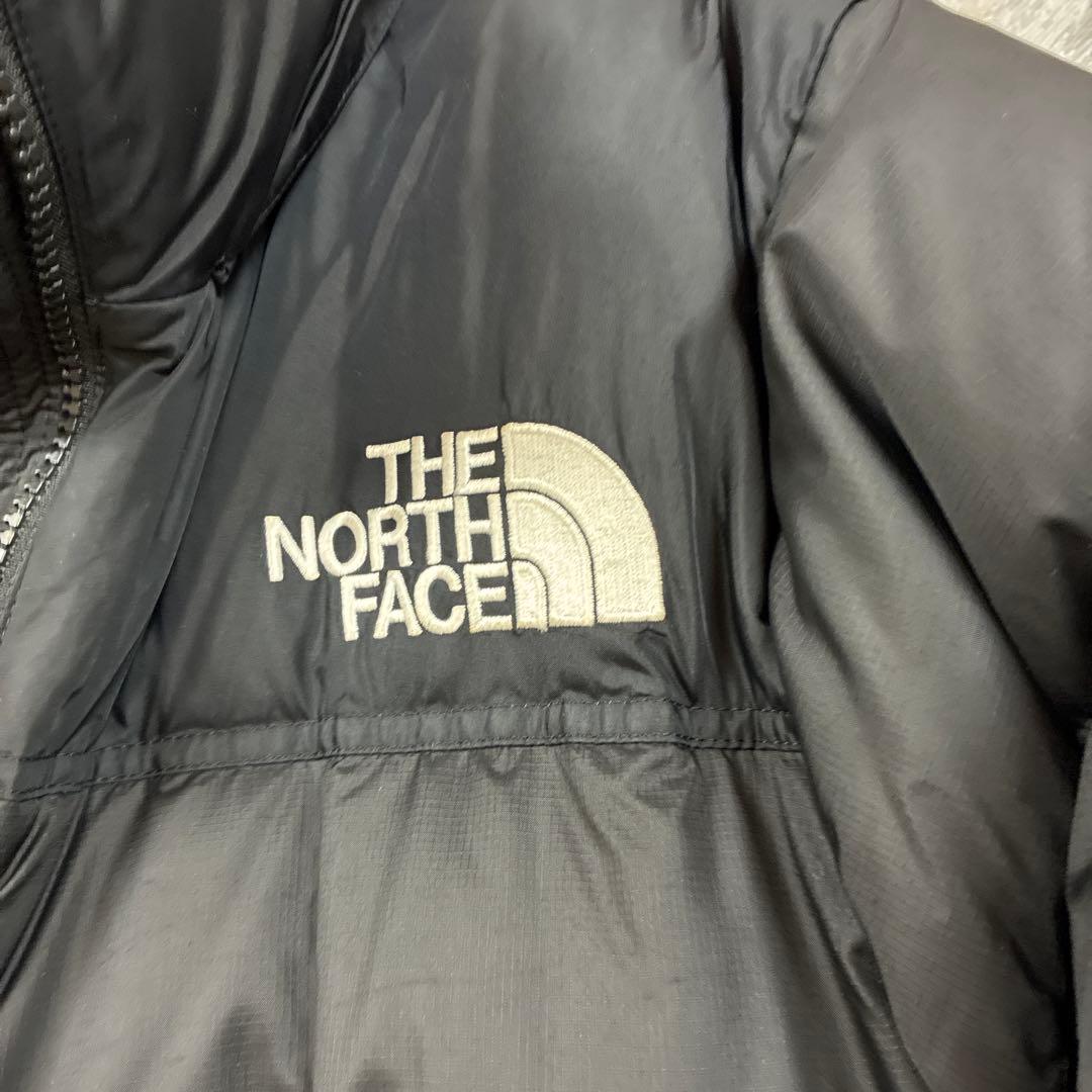 ヌプシ THE NORTH FACE M