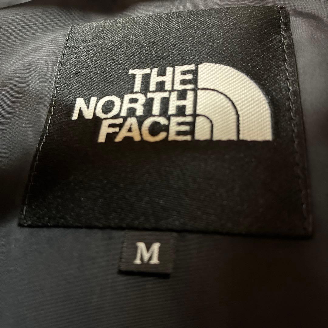 ヌプシ THE NORTH FACE M