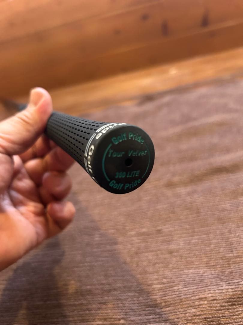 PING TOUR 2.0 BLACK 65シャフト単品　ピンスリーブ付