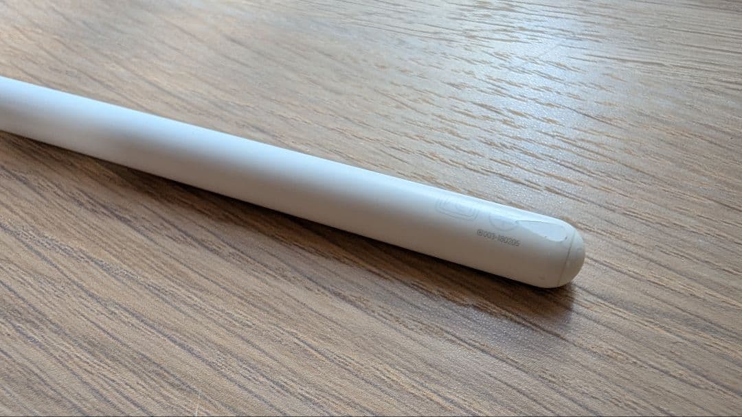★ apple pencil 2 第2世代