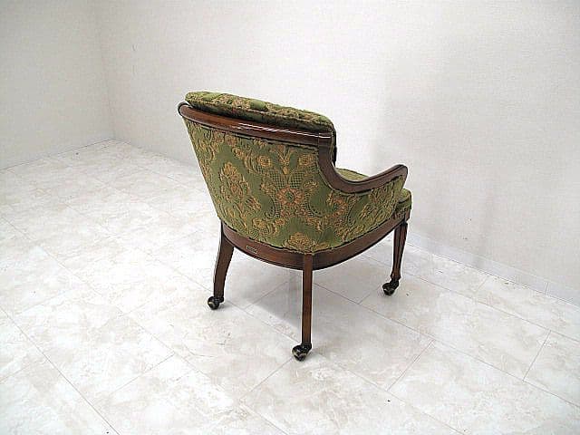 マルニ木工 「ブリタニア」　パーティーチェア　　　ダイニングチェア　サイドチェア