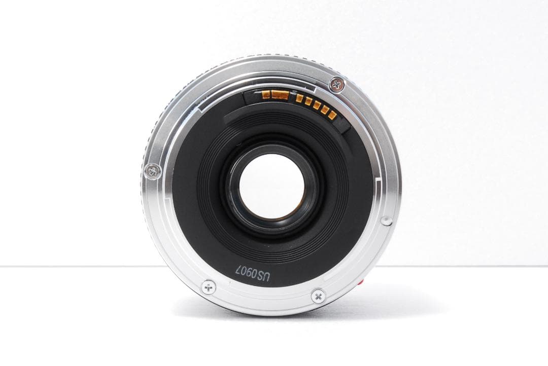 Canon EF 24mm F2.8 広角 単焦点レンズ 一眼レフ