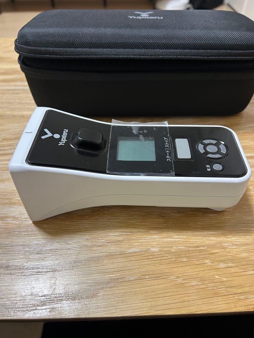 【ほぼ新品】Yupiteru BSG-2 Bluetooth機能付き