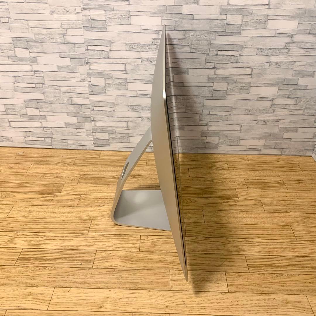 良品プロ整備 APPLE iMac2017 27型Retina5K Mojave