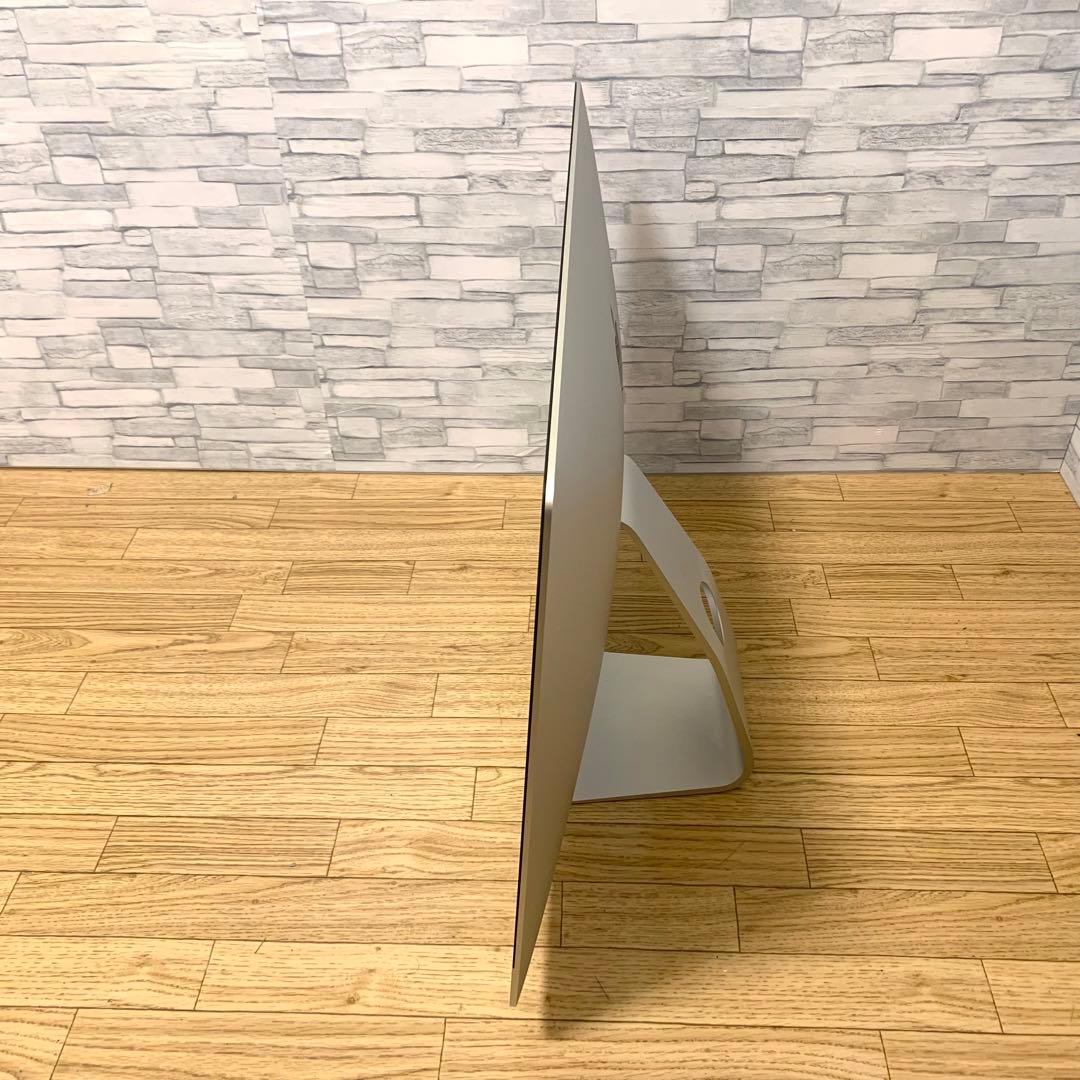 良品プロ整備 APPLE iMac2017 27型Retina5K Mojave