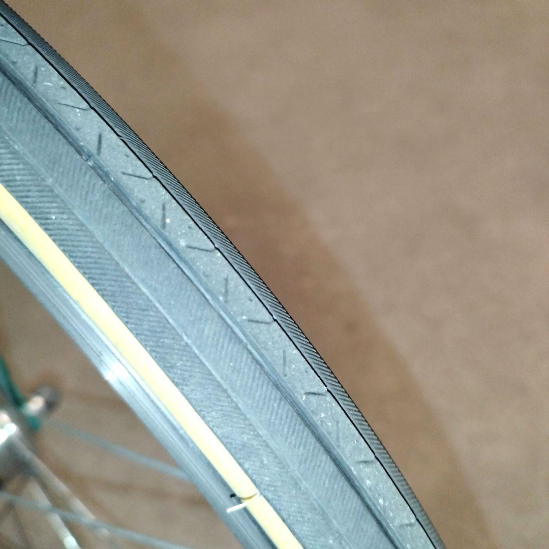 ブリヂストン マークローザ 7S BRIDGESTONE MarkRosa 7S