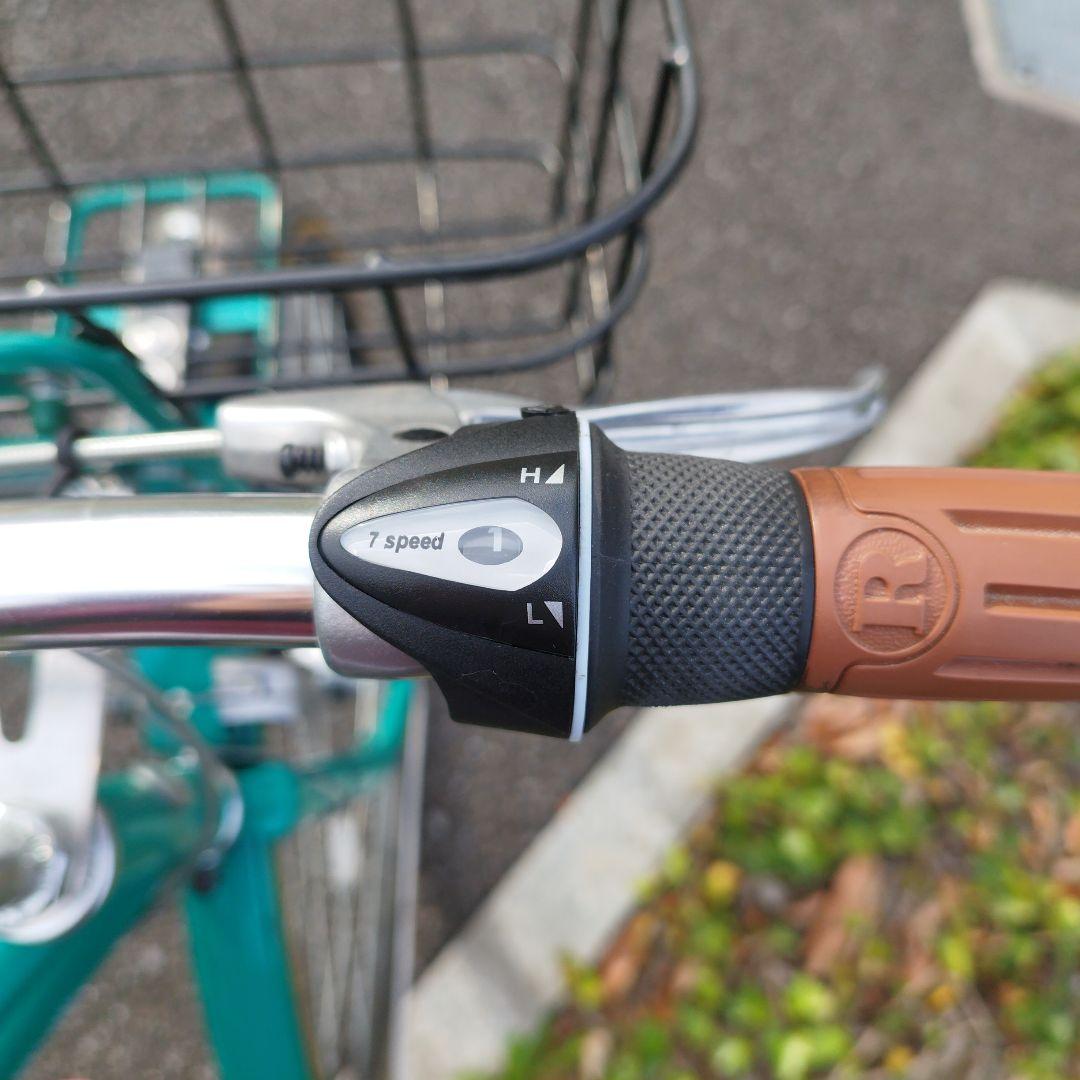 ブリヂストン マークローザ 7S BRIDGESTONE MarkRosa 7S