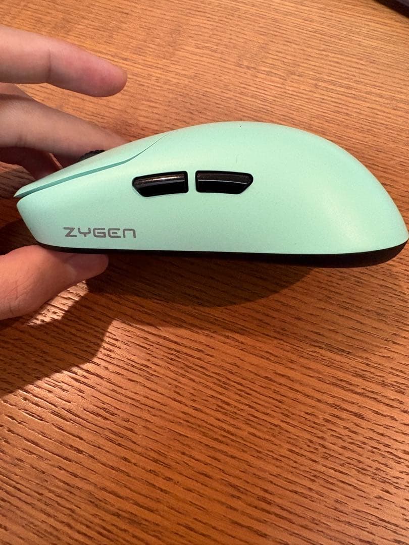 マウス・トラックボール ZYGEN NP-01S Ergo Wireless Mouse