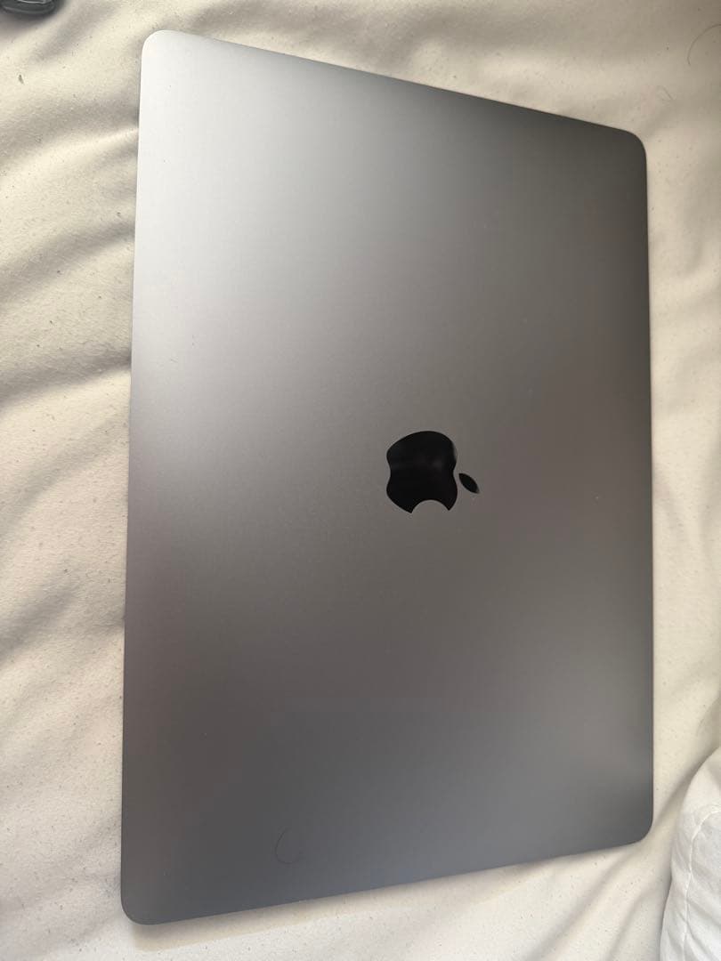 【未使用/修理済】MacBook Pro 13インチ M1 希少USキーボード