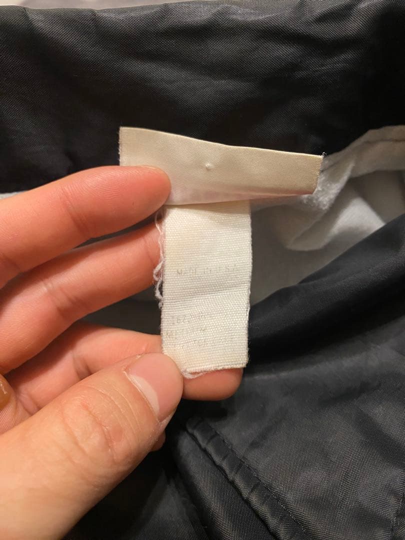 1990's usa製 West coast choppers CoachJKT