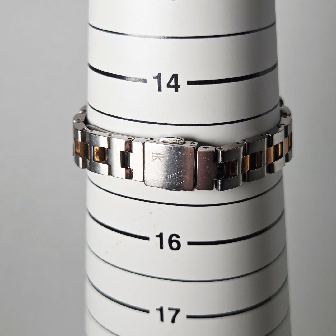 SEIKO ルキア 1B25-0AP0 ラッキーパスポート　ソーラー 電波腕時計