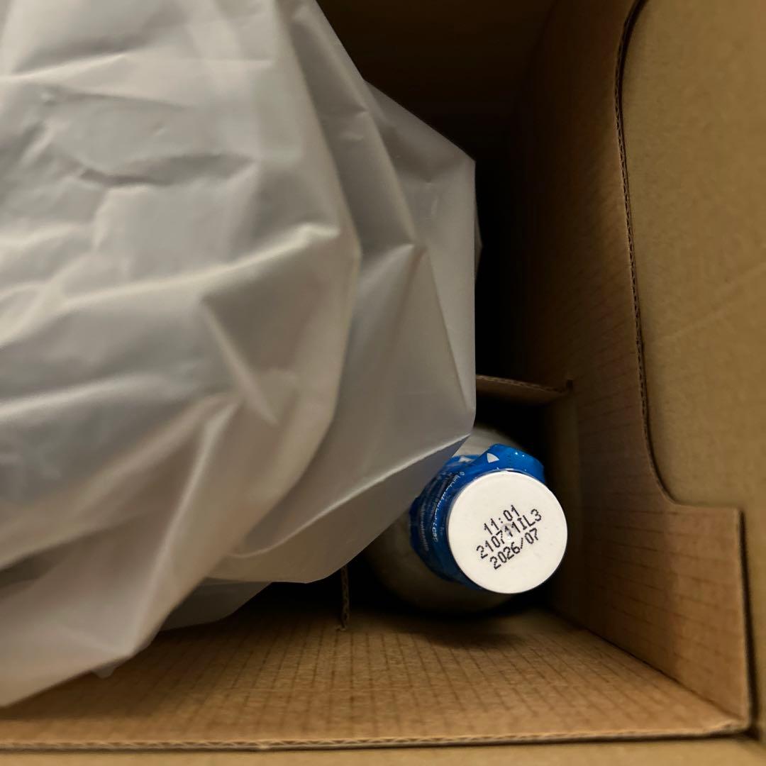 sodastream GENESIS v3 炭酸水メーカー