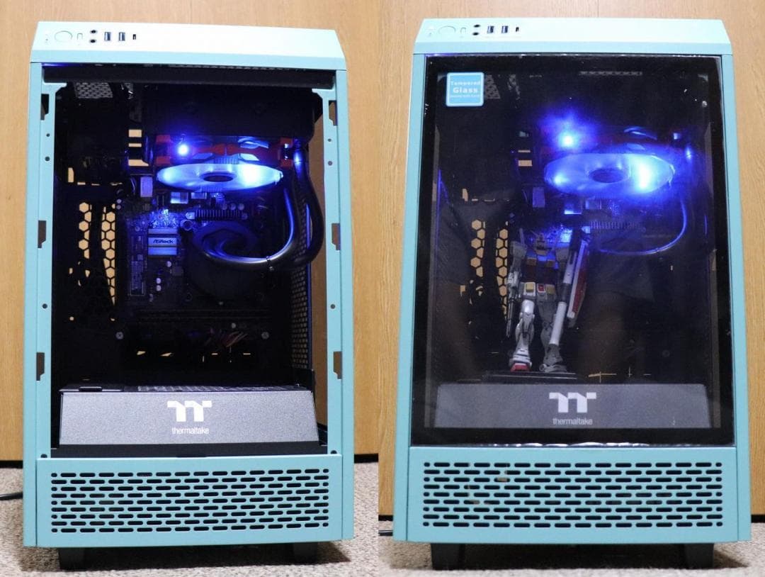 Windowsデスクトップ i7-8086K MEM32G SSD500G 3T Win11 Office