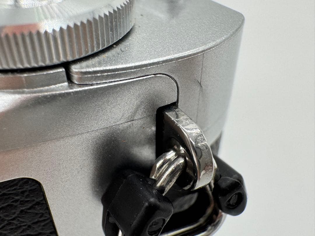 ラ*ー様 Nikon J5 MODEL1 Nikkor ミラーレスカメラ Wレン