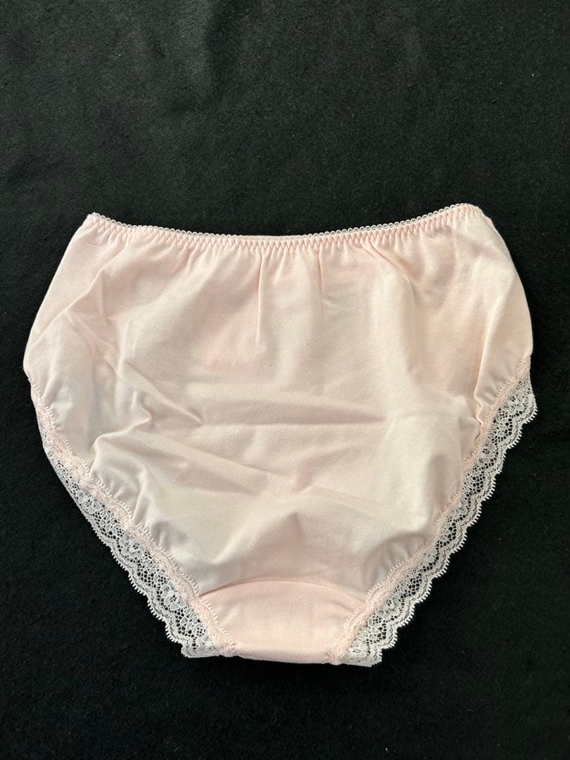 こここ　ワコール　ブラ&ショーツ　セット（2点セット）