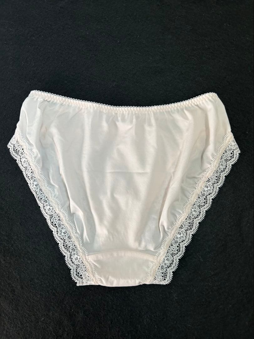 こここ　ワコール　ブラ&ショーツ　セット（2点セット）